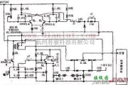 信号产生中的双脉冲调制正弦波电路