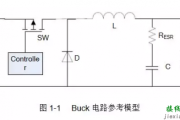 一文读懂开关电源如何配合适的电感-电路图讲解-电子技术方案