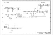 微机电路中的电脑主板电路图 820 2_14
