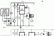 使用 VHF 模块进行远程控制