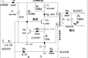 手机充电器电路图详解 分立元件的代表