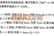 无线接收中的由可边电容调谐的超短波接收机电路