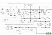 集成电路应用电路识图方法