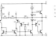 LM386等效电路