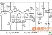 仪器仪表中的两端压电陶瓷片在声控插座电路图