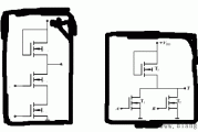 NMOS门电路