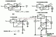 电源电路中的用LM317组成的12V电池充电器电路介绍