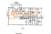稳压电源中的快速识别电路图之稳压电路讲解