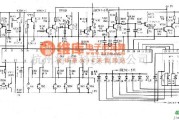 实用电路中的最新电磁炉原理电路图