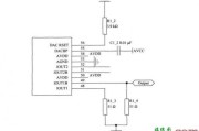 基于AD9854信号发生电路和MSK调制信号-电路图讲解-电子技术方案