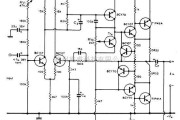 电源电路中的30W电路