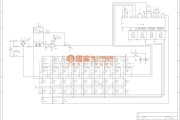 仪器仪表中的可以用来测μΩ电阻的电路