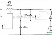 电源电路中的斩波电路 IGBT的应用电路