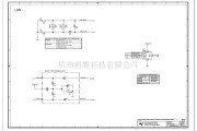 微机电路中的电脑主板电路图 820 2_21