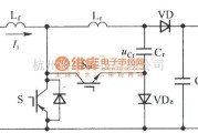 IGBT应用电路中的改进的ZCT-PWM变换器拓扑