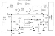 康佳T2530D1型彩电蓝屏故障检修关键点