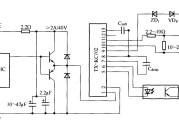 TX—KCl02的应用连接图