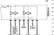 日产中的尼桑A32-EL供电电路图十