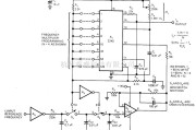 定时控制中的锁相环集成电路定时器
