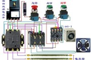 继电器工作原理接线图，欧姆龙继电器工作原理接线图