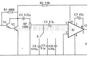 电子听诊器 二