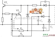 开关稳压电源中的振铃开关电源过流保护电路开关电源电路图