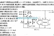 开关电路中的采用团值开关的光栅电路