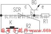 可调直流电路限流装置的制作