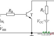 基本的共射放大电路