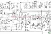 电源电路中的GD36充电器工作原理及电路图