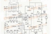 数字电路中的随机数发生电路图