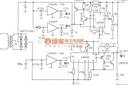 电源电路中的通用稳压电源