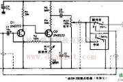 音频电路中的颤滑音箱的电路基本电路