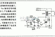 鸣铃检波电路