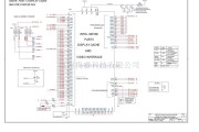 微机单片机中的810电脑主板设计图[_]09