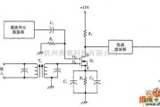 仪器仪表中的MOSFET乘积检波器电路图