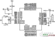 一种新颖的简易多通道虚拟示波器系统电路设计