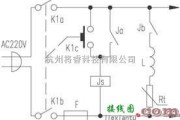 简单安全节能消磁电路设计