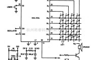 音频电路中的音乐合成器
