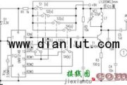 DTMF信号无线遥控电路图