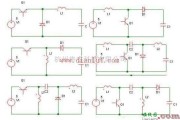 电源电路中的DC-DC变换器拓扑电路