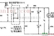 电源电路中的初级电路中的25伏压降激励氖管