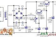 滤波器中的电子滤波器电路图