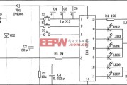 电风扇专用控制器