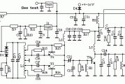 5W调频发射机的制作