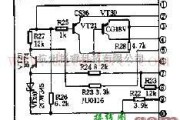 电源电路中的JUO116电路图分析