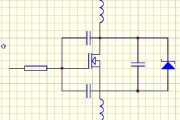 MOS管驱动电路原理与MOS管驱动电路布线设计