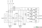 混凝土搅拌机控制电路图原理详解