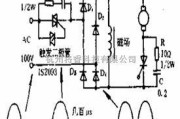 防止SCR误动作电路