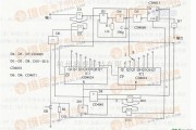 定时控制中的延迟控制电路图